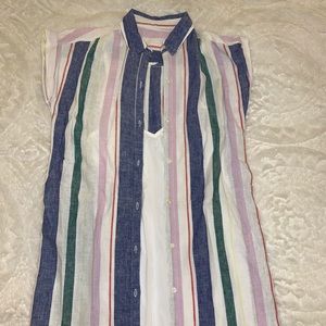 Old Navy Demin Dress